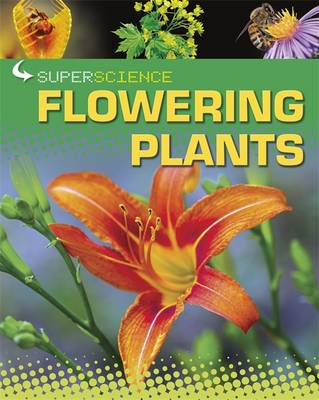 Cover of Flowering Plants