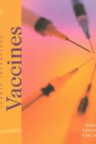 Cover of Vaccines