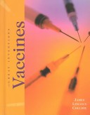 Book cover for Vaccines