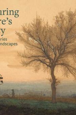 Cover of Capturing Nature′s Beauty – Three Centuries of French Landscapes