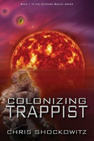 Cover of Colonizing Trappist