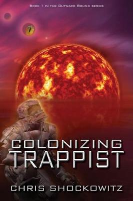 Book cover for Colonizing Trappist