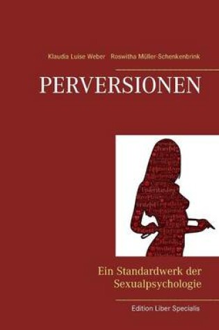 Cover of Perversionen