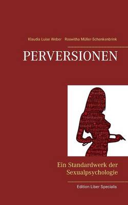 Book cover for Perversionen