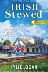 Book cover for Irish Stewed