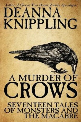 Cover of A Murder of Crows