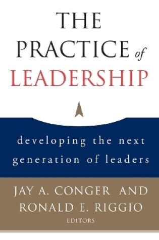 Cover of The Practice of Leadership