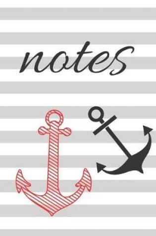 Cover of Notes