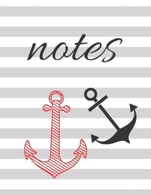 Book cover for Notes