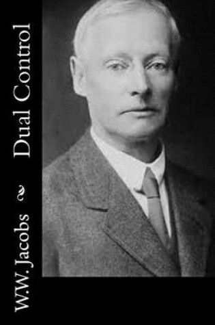 Cover of Dual Control