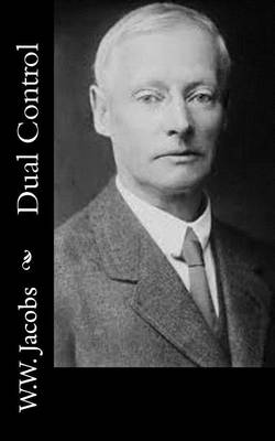 Book cover for Dual Control