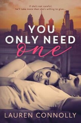 Cover of You Only Need One