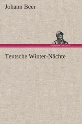 Cover of Teutsche Winter-Nachte