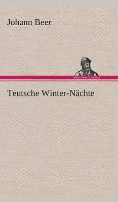 Book cover for Teutsche Winter-Nachte