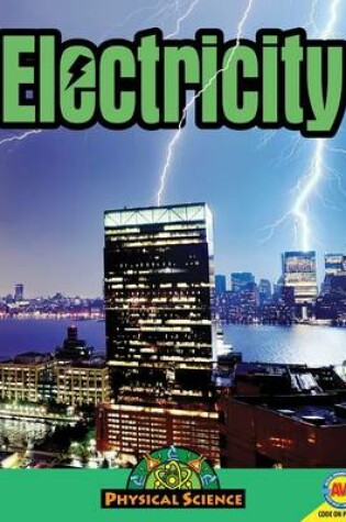 Cover of Electricity