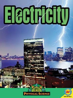 Book cover for Electricity