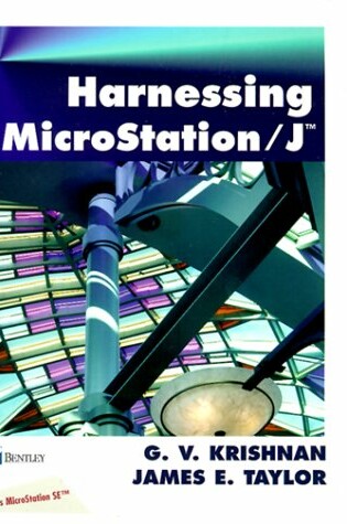 Cover of Harnessing Microstation J