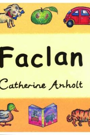 Cover of Faclan