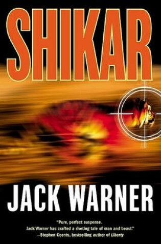 Cover of Shikar