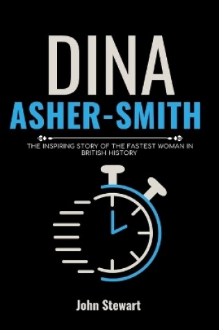 Cover of Dina Asher-Smith