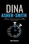 Book cover for Dina Asher-Smith