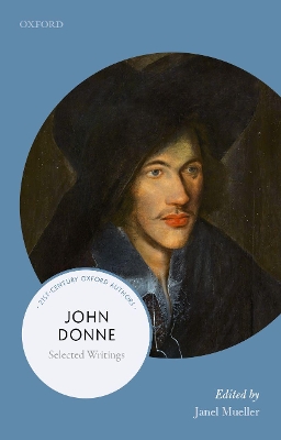 Cover of John Donne