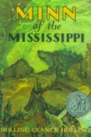 Cover of Minn of the Mississippi