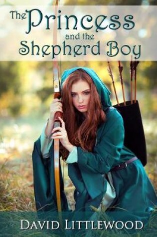 Cover of The Princess and the Shepherd Boy