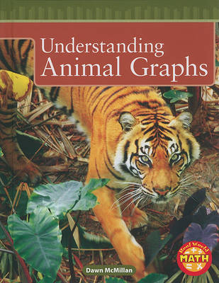 Cover of Understanding Animal Graphs