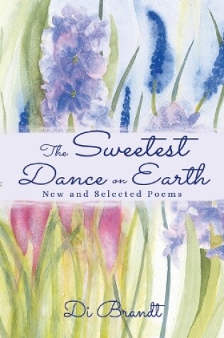 Cover of The Sweetest Dance on Earth