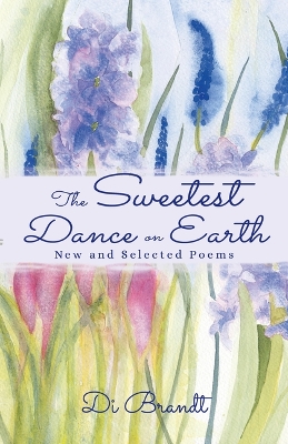 Book cover for The Sweetest Dance on Earth
