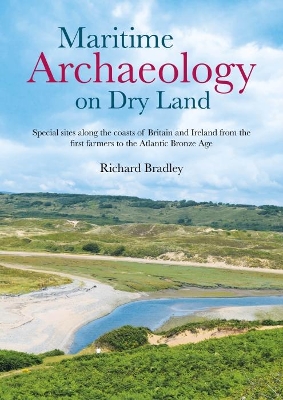 Book cover for Maritime Archaeology on Dry Land
