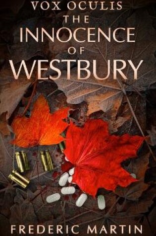 Cover of The Innocence of Westbury