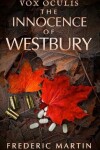 Book cover for The Innocence of Westbury