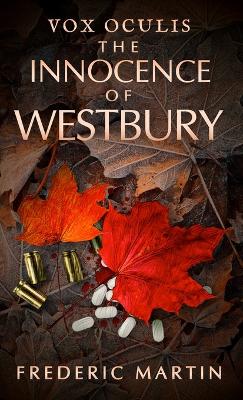 Cover of The Innocence of Westbury