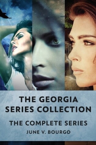 Cover of The Georgia Series Collection