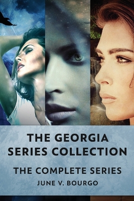 Book cover for The Georgia Series Collection