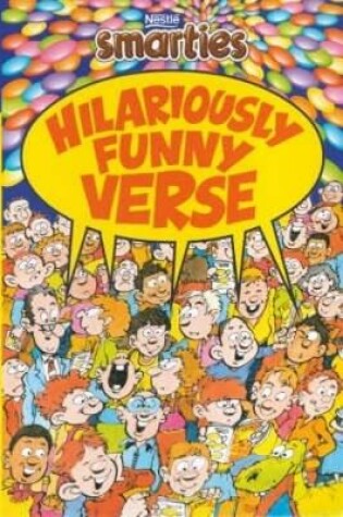 Cover of Smarties Hilariously Funny Verse