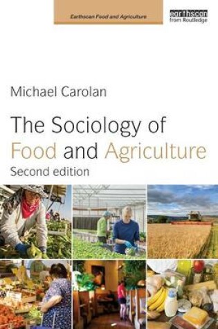 Cover of The Sociology of Food and Agriculture