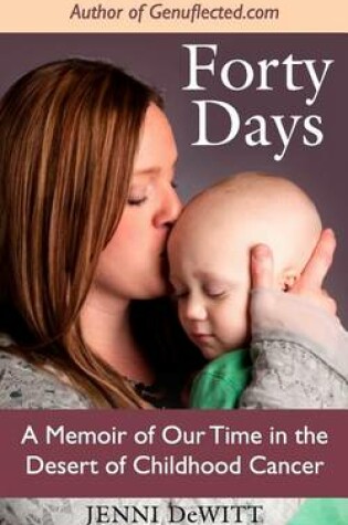 Cover of Forty Days