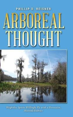 Book cover for Arboreal Thought