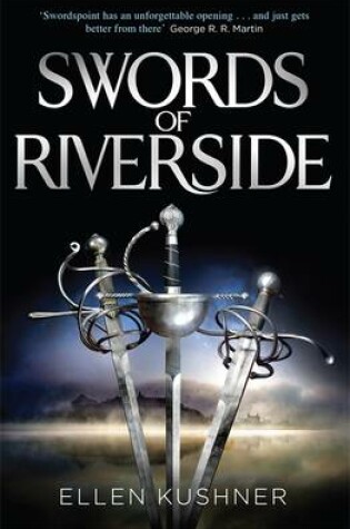 Cover of Swords of Riverside