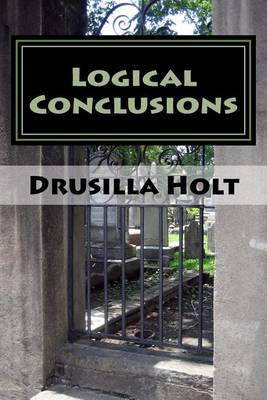Book cover for Logical Conclusions