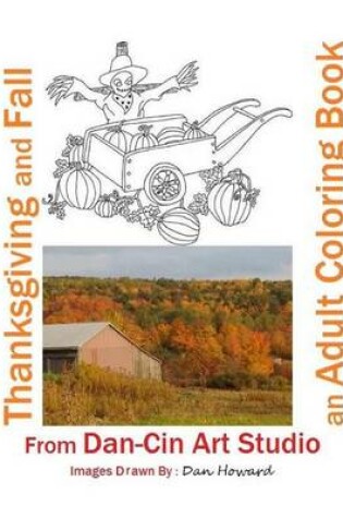 Cover of Thanksgiving and Fall