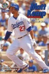 Book cover for Matt Kemp