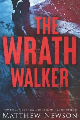 Cover of The Wrath Walker