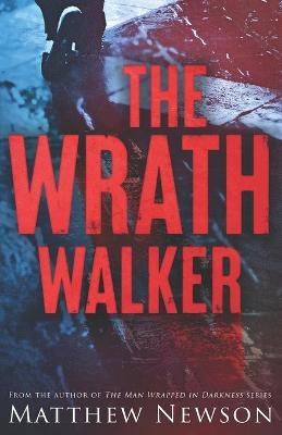 Book cover for The Wrath Walker