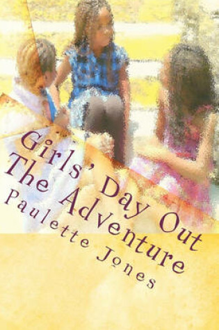 Cover of Girls' Day Out