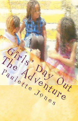 Book cover for Girls' Day Out