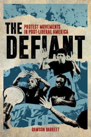 Cover of Defiant, The